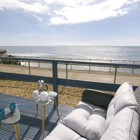 Sail Away Holiday Villa Ventnor Exteriör bild
