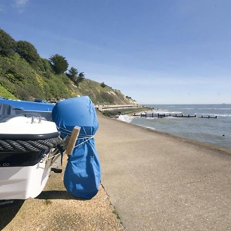 Sail Away Holiday Villa Ventnor Exteriör bild