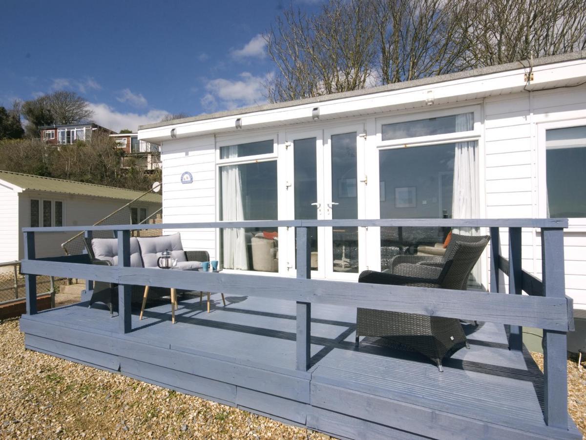 Sail Away Holiday Villa Ventnor Exteriör bild